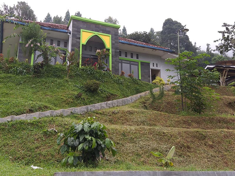 Masjid